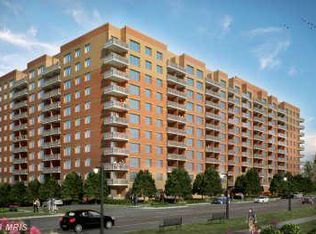 2700 Dorr Ave, Fairfax, VA 22031