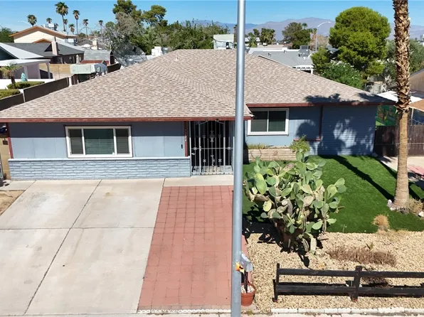 7224 William Anders Ave, Las Vegas, NV 89145