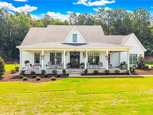 5385 Mary Olive Rd, Opelika, AL 36801