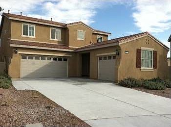 1st image of 15887 Desert Candle Ln