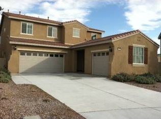 15887 Desert Candle Ln, Victorville, CA 92394