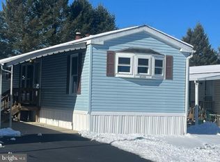 4538 Homestead Dr, Coplay, PA 18037