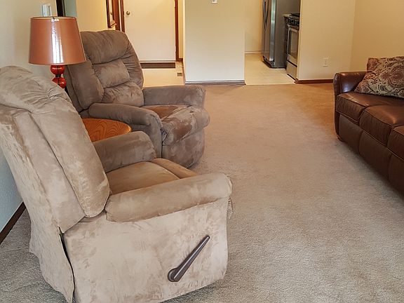 Dining/Living Room