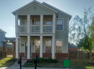 625 N Longfellow Ln, Fayetteville, AR 72704