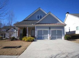 3624 Spring Beauty Ct, Powder Springs, GA 30127