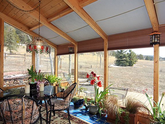 Sunroom
