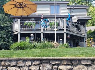 35 Cottage Colony, Douglas, MA 01516