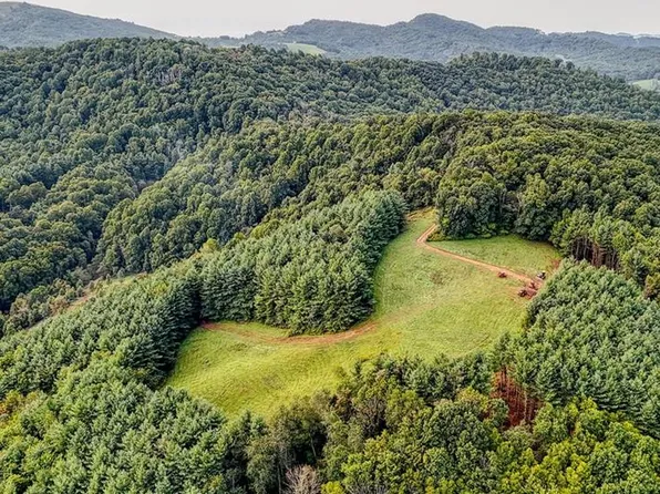 LOT Twenty New Hope Church Rd, Laurel Springs, NC 28644