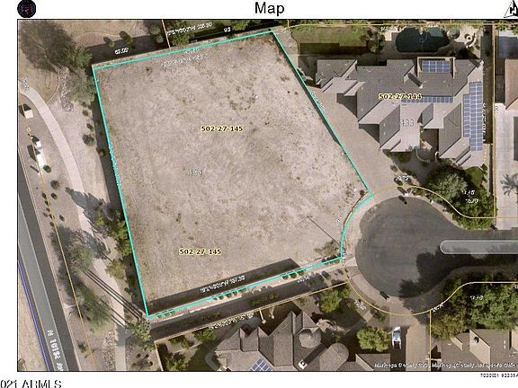 2nd image of 18052 W Georgia Ct Lot 434