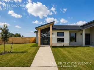 1635 Crooked River Ct, Temple, TX 76502