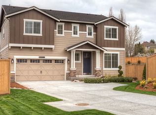 8114 80th Dr NE, Marysville, WA 98270