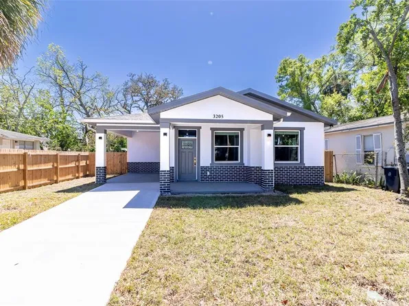 3205 E North Bay St, Tampa, FL 33610
