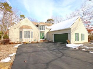 401 Musket Rd, Forked River, NJ 08731