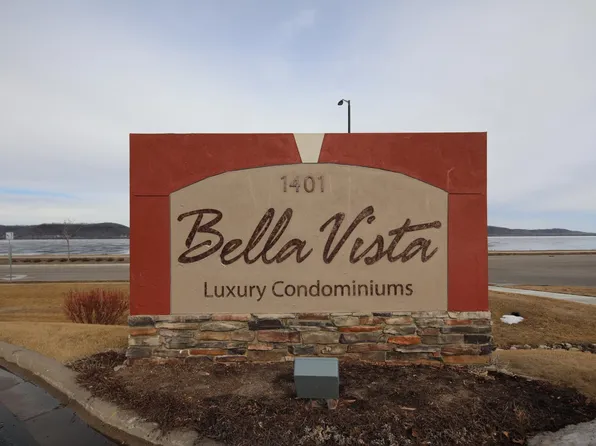 1401 N Lakeshore Dr Unit P2, Lake City, MN 55041