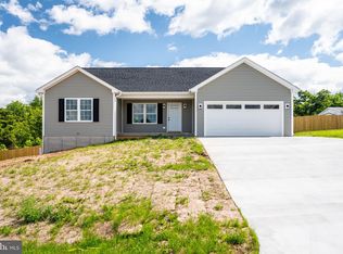 407 Leola Loop, Stanley, VA 22851