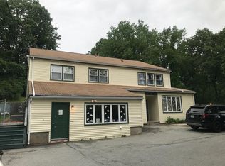 50 Washington St, Methuen, MA 01844