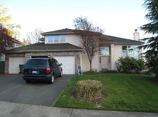 13805 SE 193rd St, Renton, WA 98058