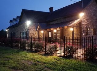 3197 Bowdon Tyus Rd, Bowdon, GA 30108