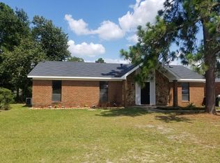 3716 Hickory Cove Rd, Hephzibah, GA 30815