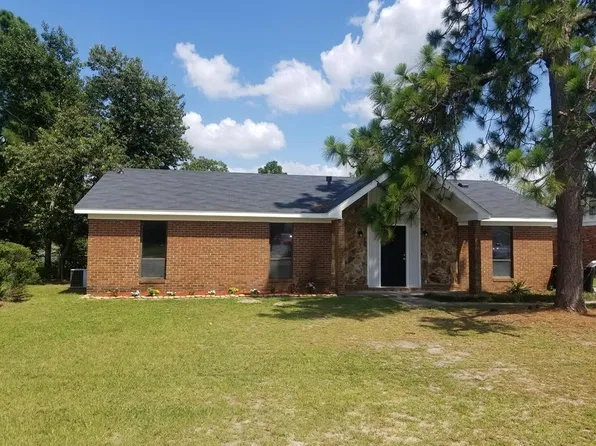 3716 Hickory Cove Rd, Hephzibah, GA 30815