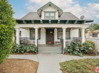 1334-1336 Yosemite Dr, Los Angeles, CA 90041