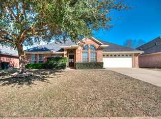 6005 Pepperwood Cir, Bossier City, LA 71111