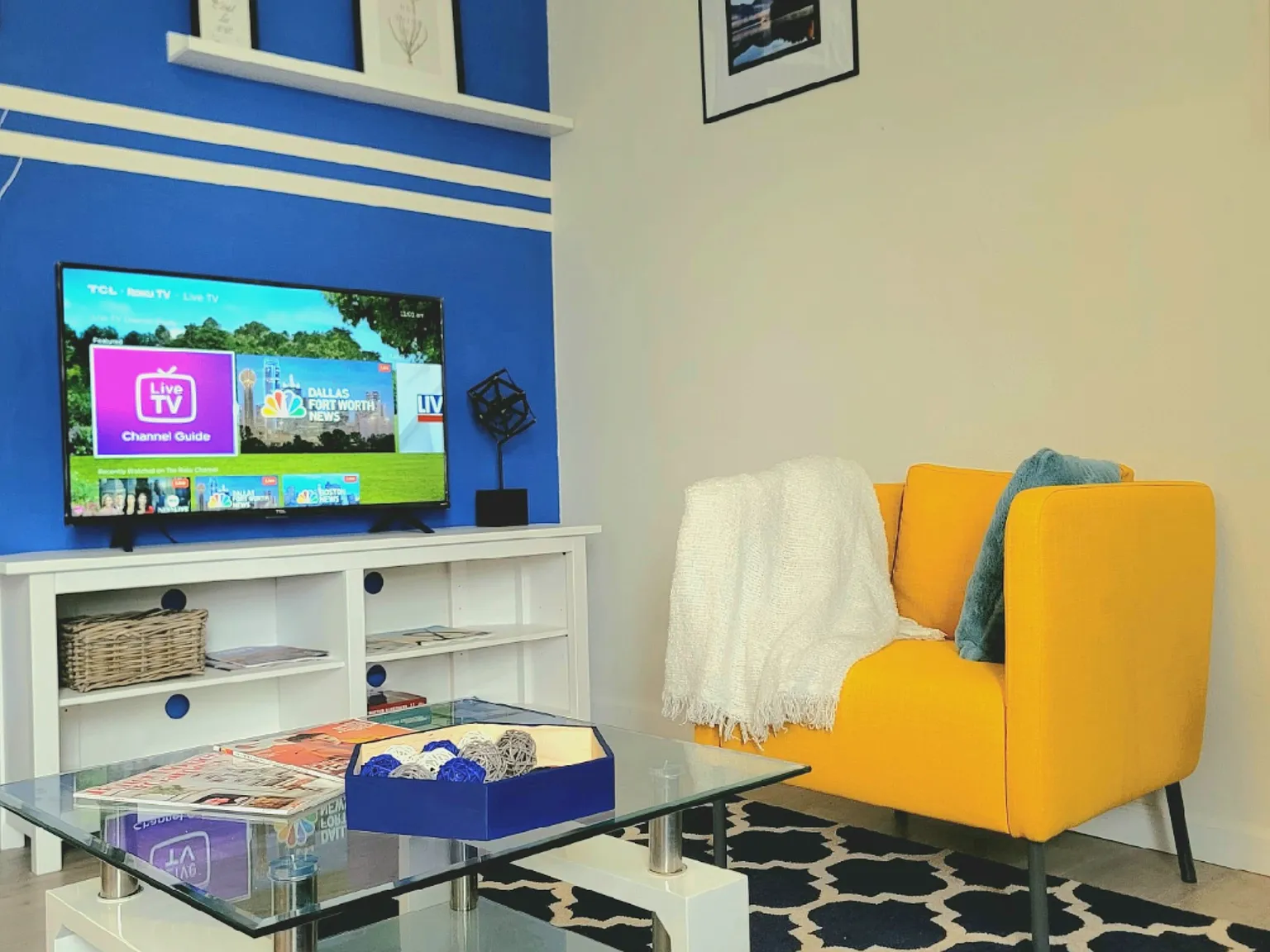 1 bed, $1,600 — Photo 3