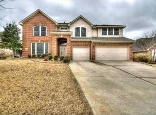 2719 Sandstone Dr, Grapevine, TX 76051