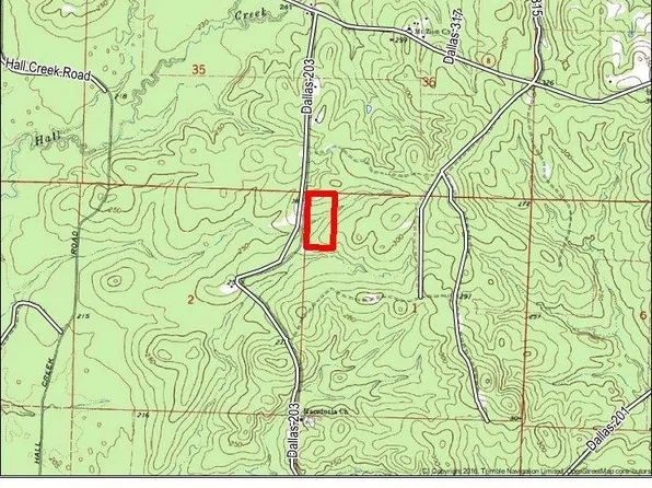 (undisclosed Address), Fordyce, AR 71742