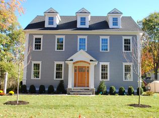 11 Simpson Rd, Wellesley, MA 02482