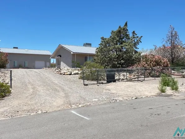 205 Rio Grande Cir, Elephant Butte, NM 87935
