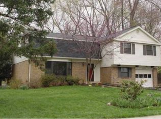 1013 Aponi Rd SE, Vienna, VA 22180