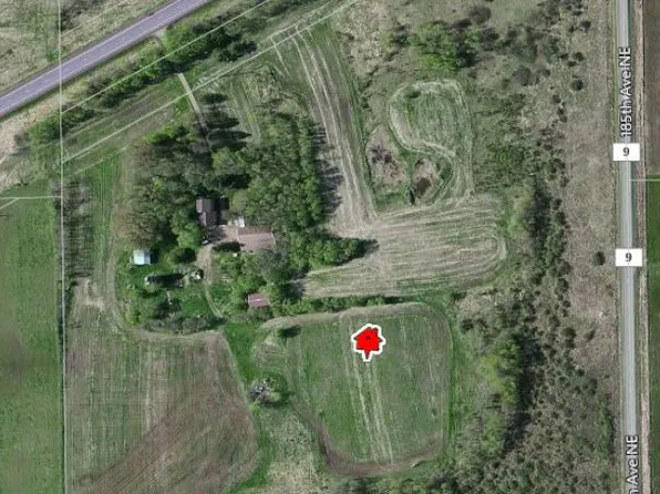 18284 Highway 23 NE, Oak Park, MN 56357