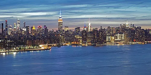 Rented by R New York