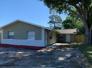 1021 Lake Palms Dr #1021, Largo, FL 33771