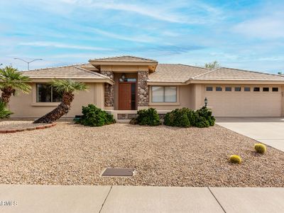 2503 S Tambor, Mesa, AZ, 85209