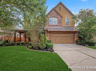 16910 Kilgarth Dr, Richmond, TX 77407