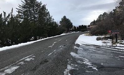 Exterior Neighborhood (street photo)