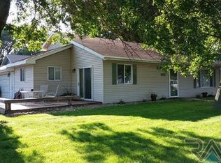 422 10th Ave SE, Pipestone, MN 56164