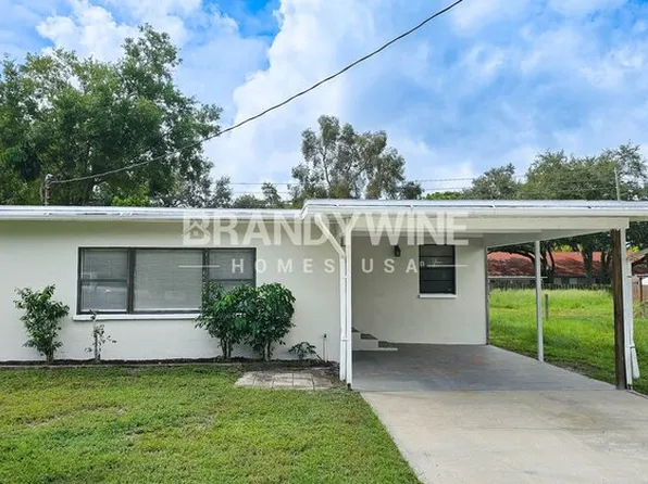 2465 Highland Acres Dr, Clearwater, FL 33761