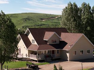 7167 Us Highway 89, Belt, MT 59412