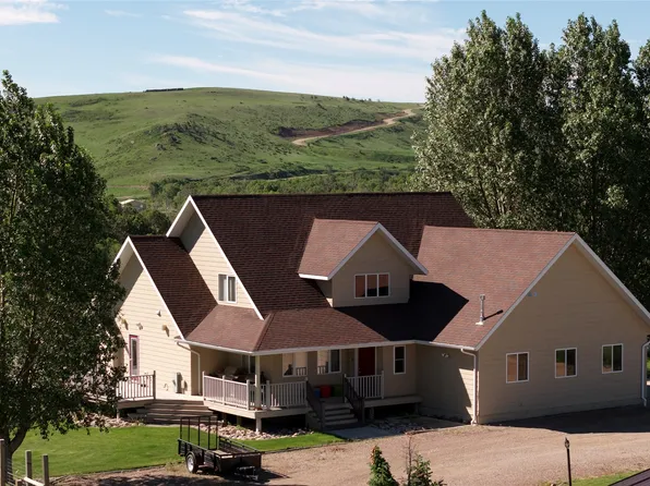 7167 Us Highway 89, Belt, MT 59412