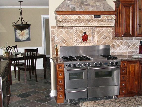 Another Kitchen View