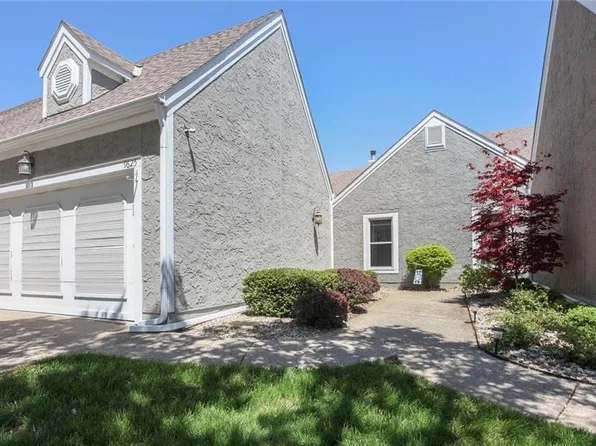 9625 N Locust Dr, Kansas City, MO 64155