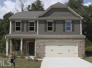 1391 Thomas Daniel Way, Lawrenceville, GA 30045