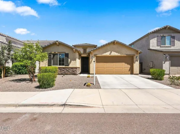 6806 W COLES Road, Laveen, AZ 85339