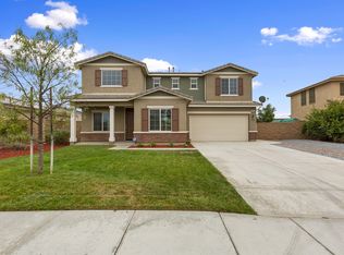 31890 Copper Ter, Menifee, CA 92584