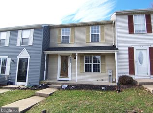102 Laurel Valley Ct, Abingdon, MD 21009
