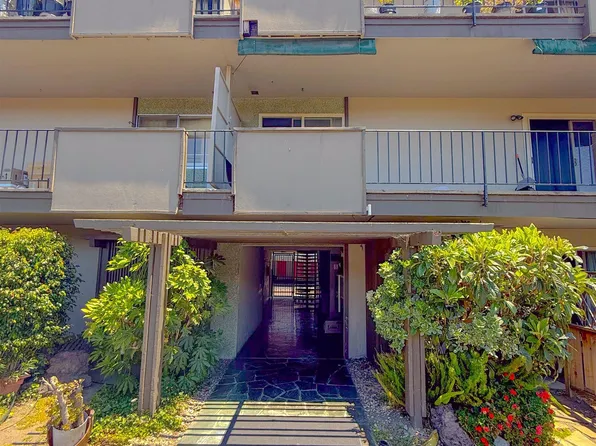 155 Canal St APT 12, San Rafael, CA 94901