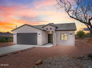 1560 Pinguinos Ct, Rio Rico, AZ 85648